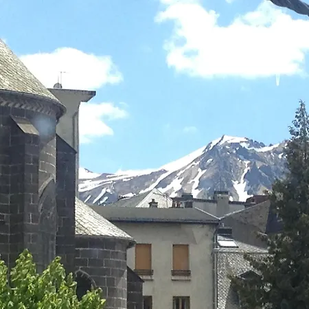Primevere 23 Le Mont-Dore