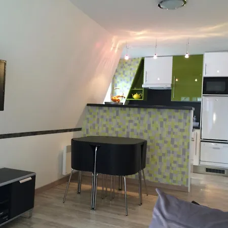 Primevere 23 Appartamento