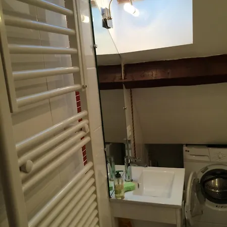 Appartamento Primevere 23