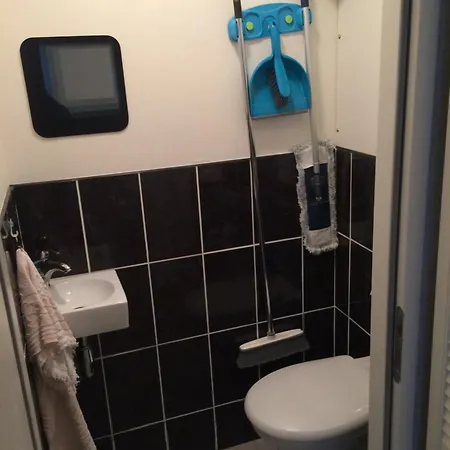 Primevere 23 Appartamento Le Mont-Dore
