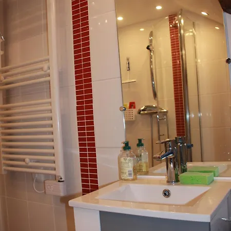 Primevere 23 Le Mont-Dore