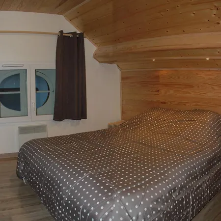 Primevere 23 Le Mont-Dore