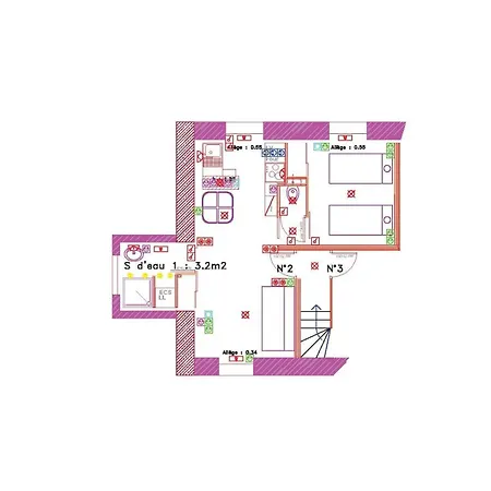 Primevere 23 Le Mont-Dore