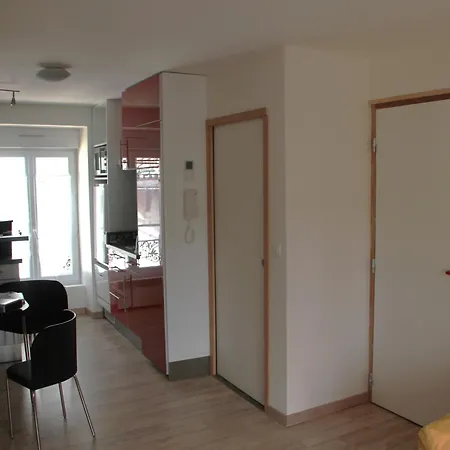 Appartamento Primevere 23