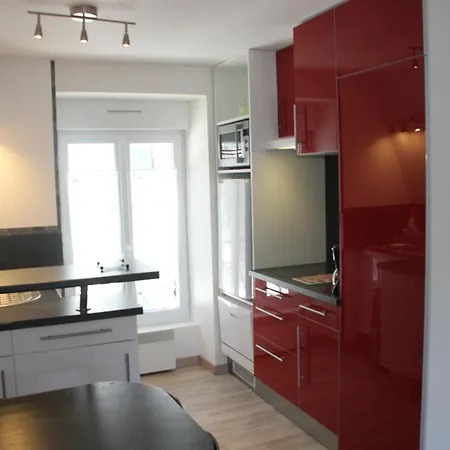 Primevere 23 * Le Mont-Dore