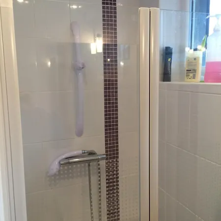 Primevere 23 Appartamento Le Mont-Dore