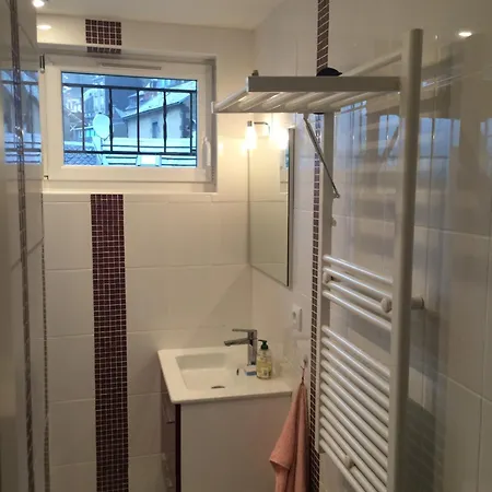 Appartamento Primevere 23 Le Mont-Dore
